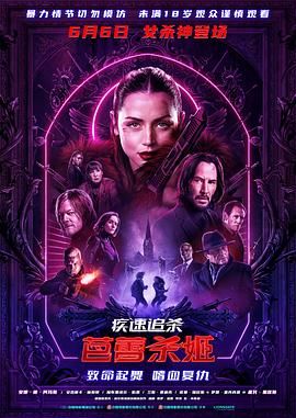 《白夜行》海报